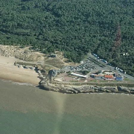 Les Soleils De Pontaillac